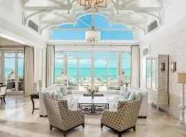 The Shore Club Turks & Caicos、グレース・ベイのホテル