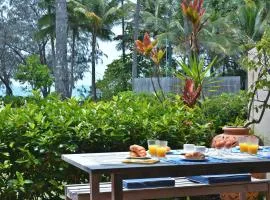 Number 2 On The Beach | Beautiful Beachfront Villa