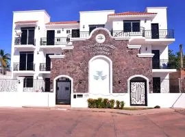 Departamentos Luminar