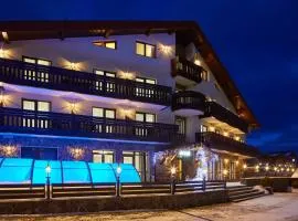 Graal resort