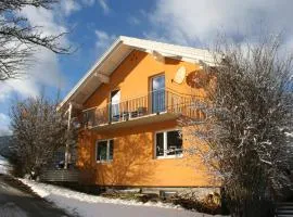 Ferienhaus Grohs