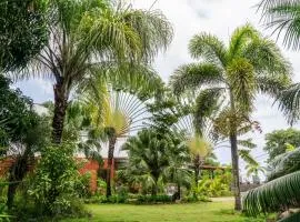 Emoyeni Gardens