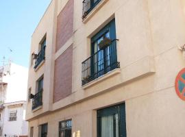 Apartamentos Flores, apartment in Torremolinos