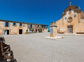 Son Mesquida Vell, hotel di Manacor