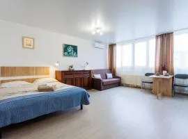 Super new apartment near airport Zhulyany(Kiev)