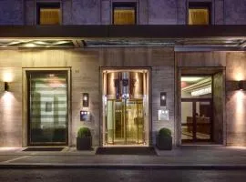 UNA Hotels Decò Roma