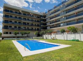 For a Stay Las Dunas, hotel v destinaci Cambrils