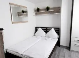 Hotel Stern