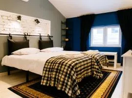 Beautiful best location apartment "Blue Mouse"