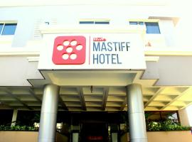 Little Mastiff Chinchwad by OTHPL, hotel com estacionamento em Pune