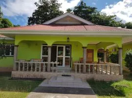 La Passe Holiday Villa