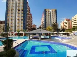 Eldorado Park Caldas Novas