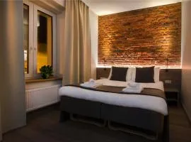 클라이페다에 위치한 호텔 Dangė Hotel