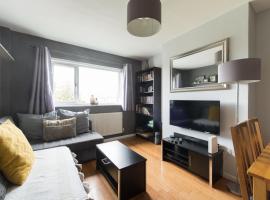 Chesterton Court Apartment, hotell i Gloucester