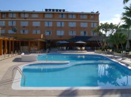 Hotel Anaconda, hotel near Tabatinga International Airport - TBT, 