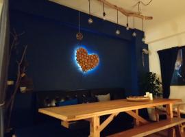 Woods Decor - Anping, hotel v destinácii Tainan
