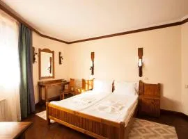 Hotel Tanne