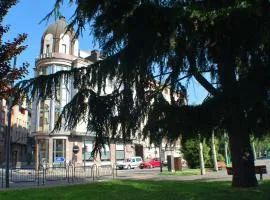 Hotel Mieres del Camino