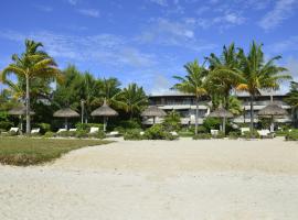 Sablexotique, apartment in Pointe d'Esny