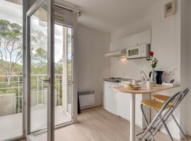 City R&eacute;sidence Sophia