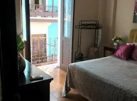 The Balconies Studio, The Marilyn Suite & The Crystal Apartment at Casa of Essence in Old San Juan