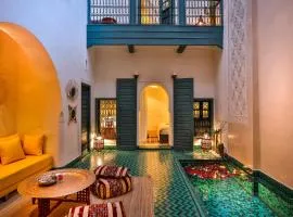Hotel & Spa Dar Baraka & Karam