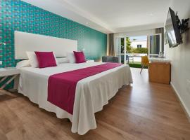 Flamingo Beach Mate, hotel en Adeje