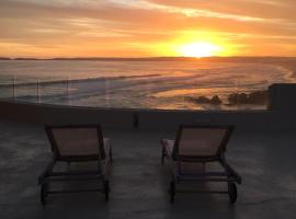 Aquila view, hotel in Keurboomstrand