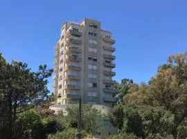 Golf Tower