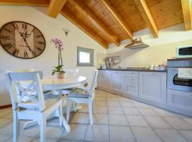 Villa dei Venti - Comfort Holiday, hotel in Bergamo