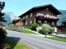 The 10 Best Apartments In Au Im Bregenzerwald Austria Booking Com