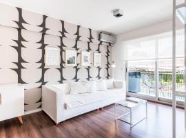 Top Rentals Dorrego, ξενοδοχείο στο Μπουένος Άιρες