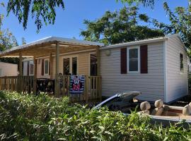 Dream holidays, ξενοδοχείο σε Valras-Plage