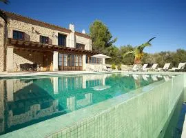 Country House Horlandis
