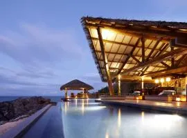 Tadrai Island Resort