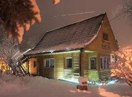 Góralska Osada Karpacz - Apartametny