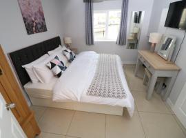 Riverside Rooms, bed and breakfast en Reading