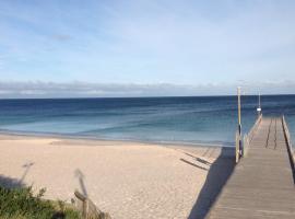 Jetty Rd Granny Flat, Hotel in Normanville