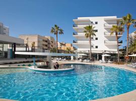 JS Palma Stay - Adults Only, hotel near Purobeach Palma, Can Pastilla