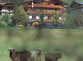Ferienpension Senfter