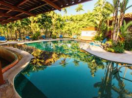 Arenal Backpackers Resort