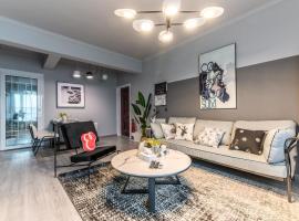 Chengdu Jinniu District North City No. 8 Locals Apartment 00169850, hotel em Chengdu