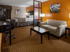 Best Windsor Inn
