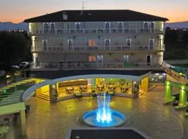 Hotel Dias