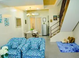 MAILZ HAVEN BEAUTFUL 3BR MODERN APRT NEAR SM DR-B