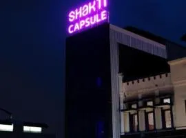 Hotel Shakti Capsule