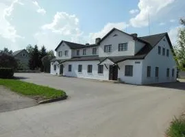 Kagu Hostel