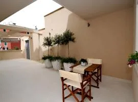 Apartments Annette - studio and two bedroom apartment with parking