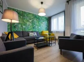 RentPlanet - Apartament Kościelna