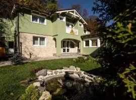 Drachenhaus Urban Villa